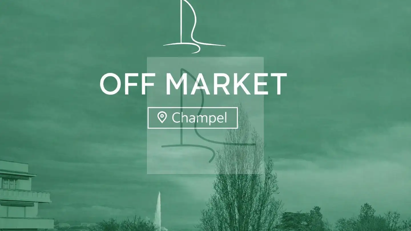 Appartamento in vendita - 1208 Genève