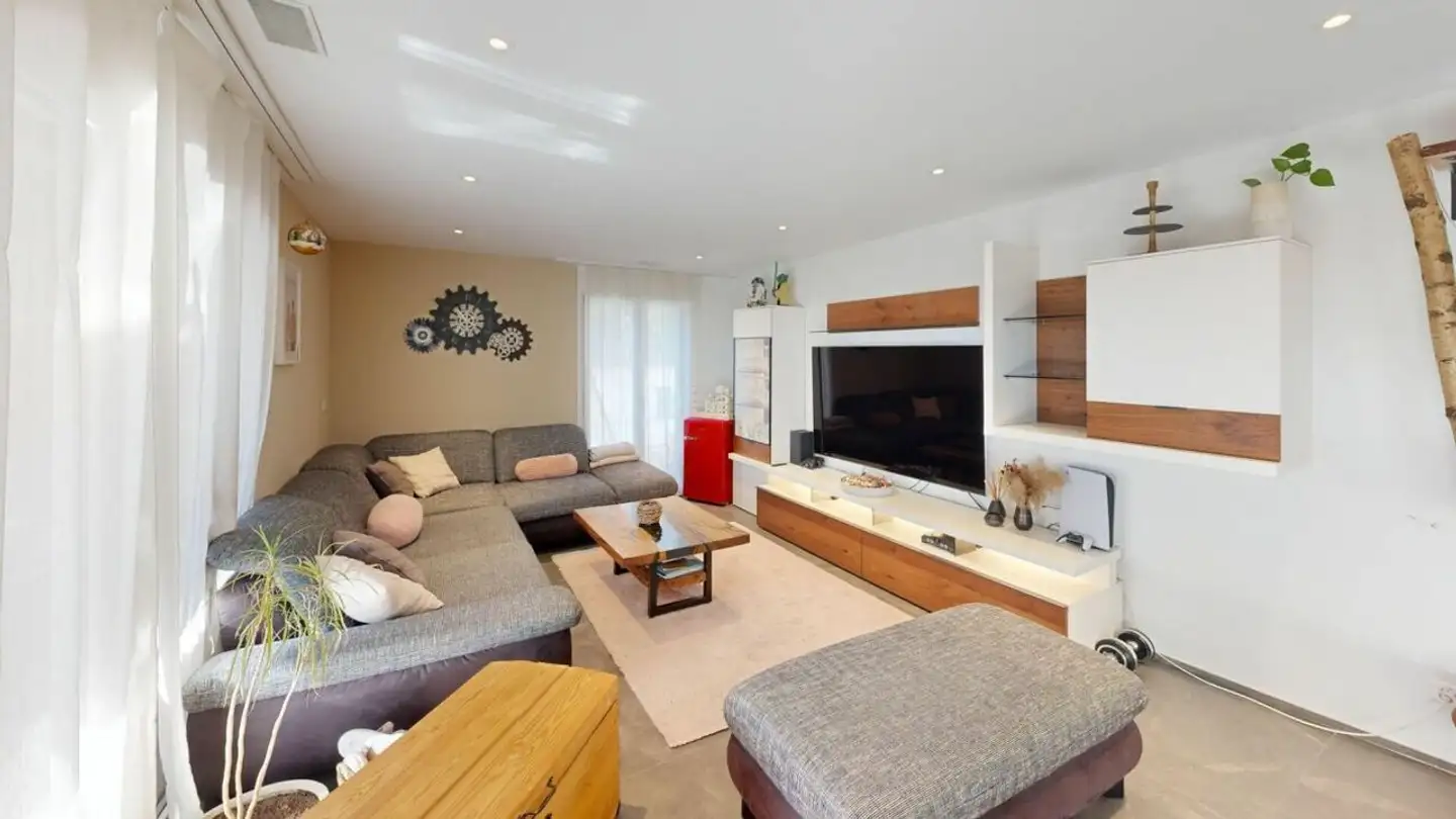 Appartement à vendre - Dorfstrasse 11, 5628 Aristau - Photo 4