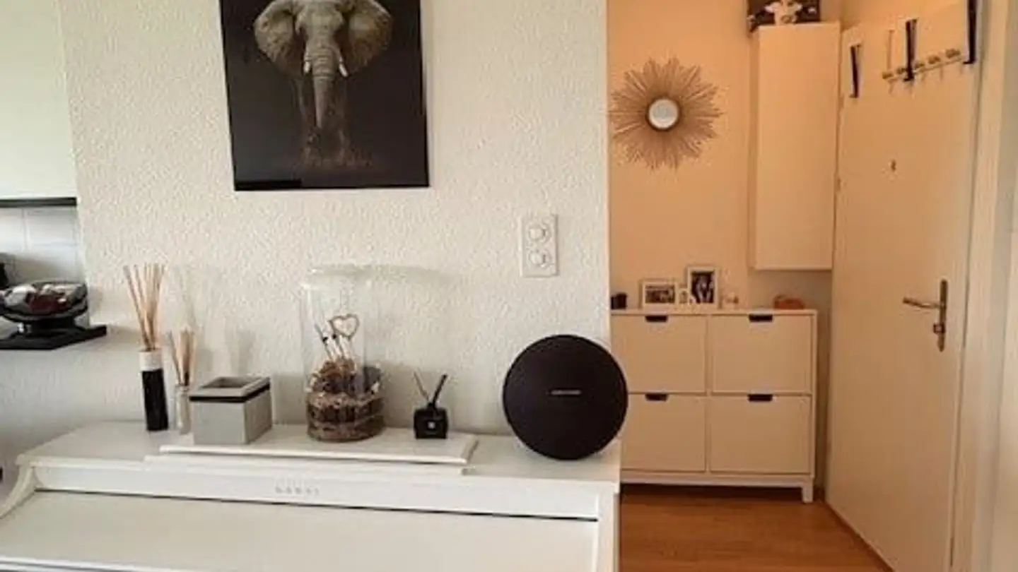 Dachgeschosswohnung mieten - Avenue Théodore- Weber 36, 1208 Genève - Foto 4