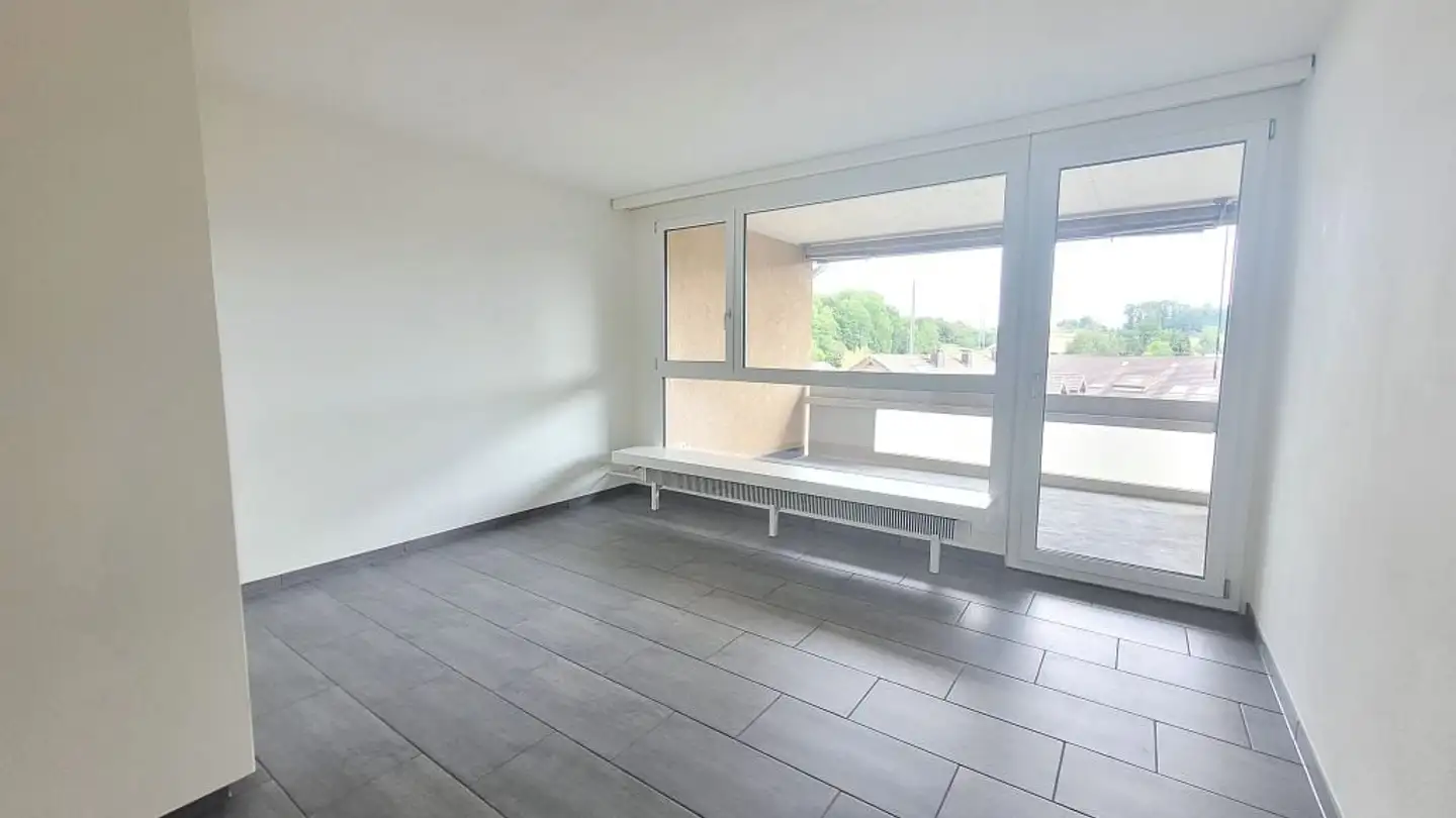 Appartamento in affitto - Mühlegasse 20, 3210 Kerzers - Foto 4