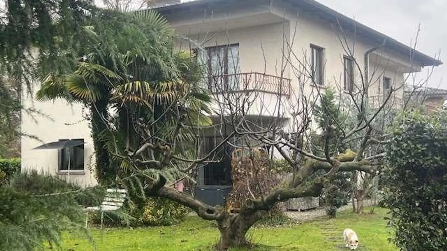 Villa kaufen - 6877 Coldrerio