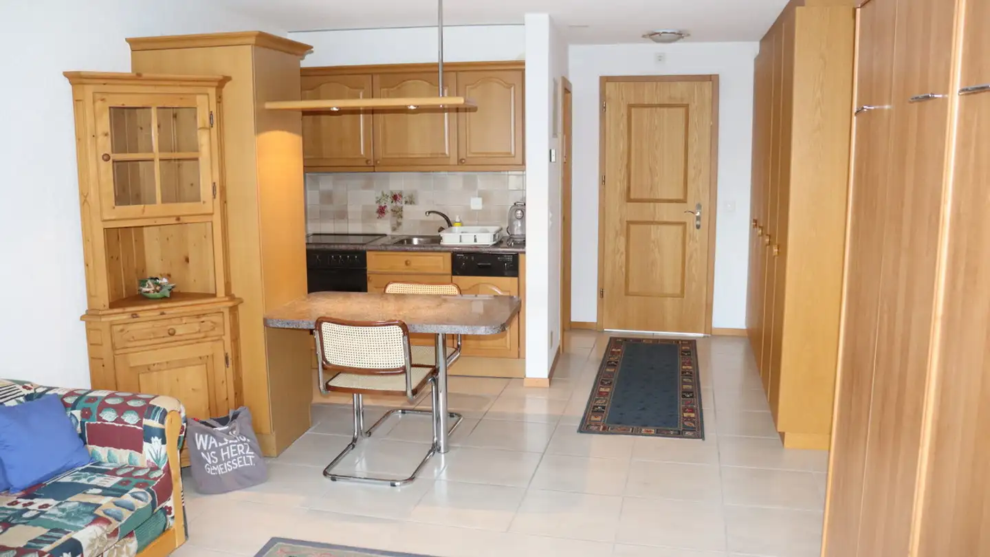 Appartamento in vendita - 3944 Unterbäch VS - Photo 3