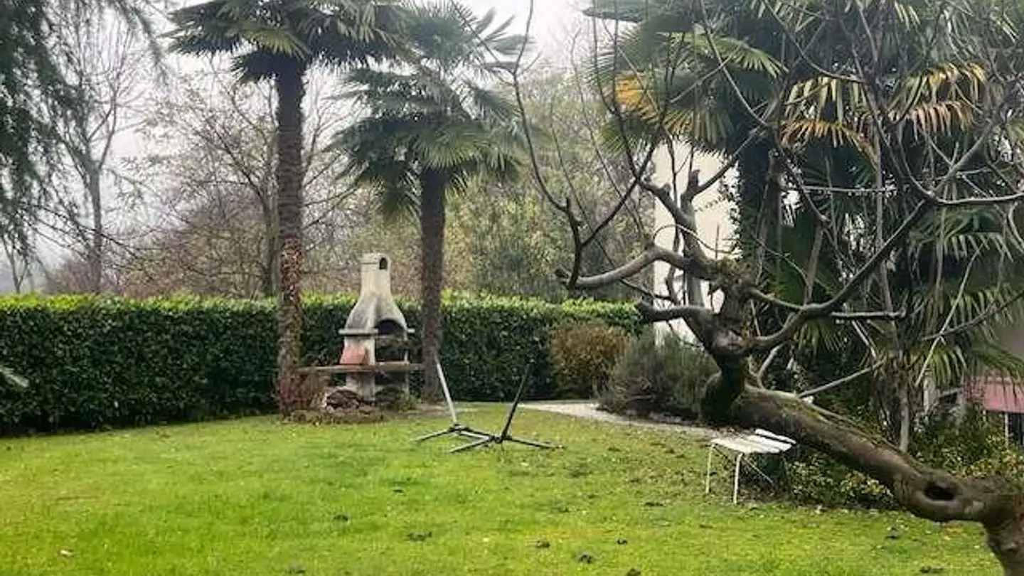 Villa kaufen - 6877 Coldrerio - Foto 3