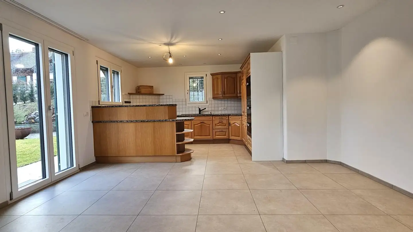 Casa singola in affitto - Rebhaldenstrasse 1, 8182 Hochfelden - Foto 2