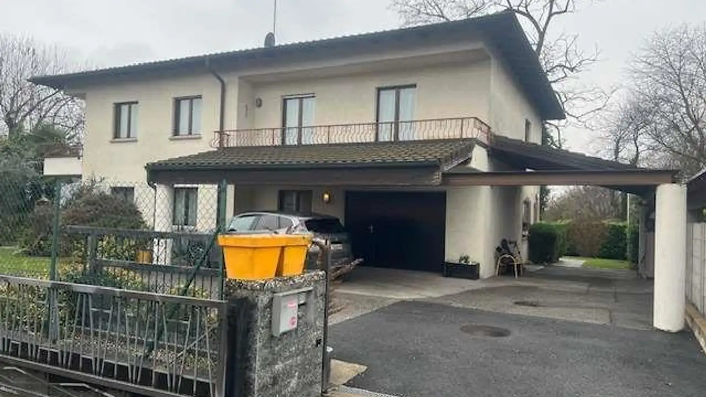 Villa kaufen - 6877 Coldrerio - Foto 4