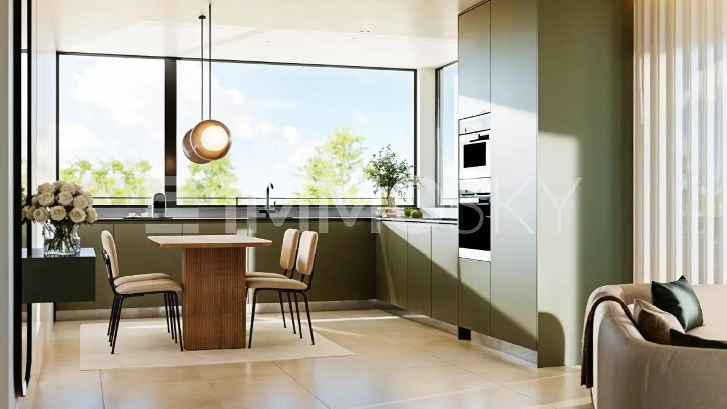 Appartamento in vendita - 1680 Romont FR