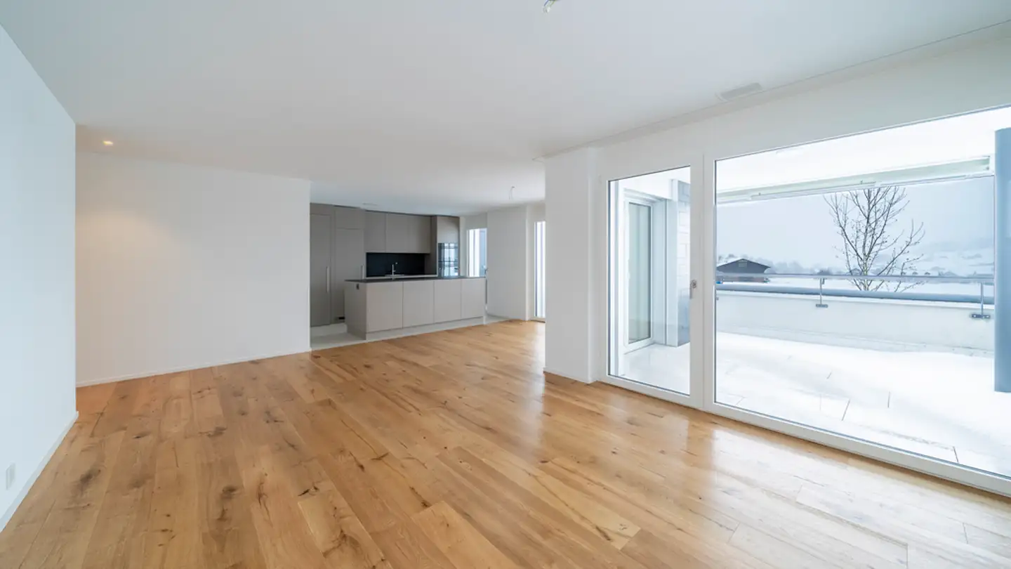 Appartamento in affitto - Postgässli 7, 6417 Sattel - Foto 2