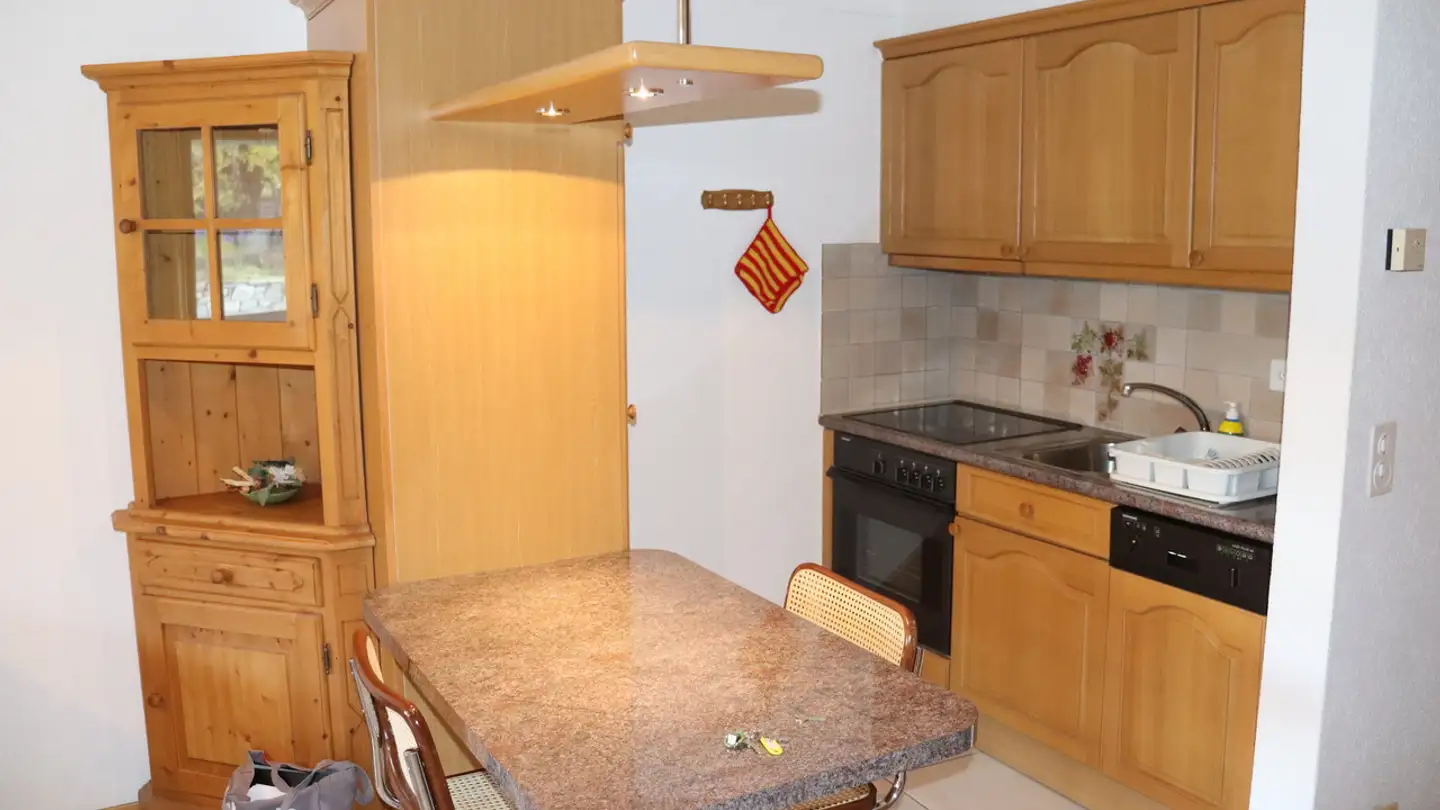 Appartamento in vendita - 3944 Unterbäch VS - Photo 4