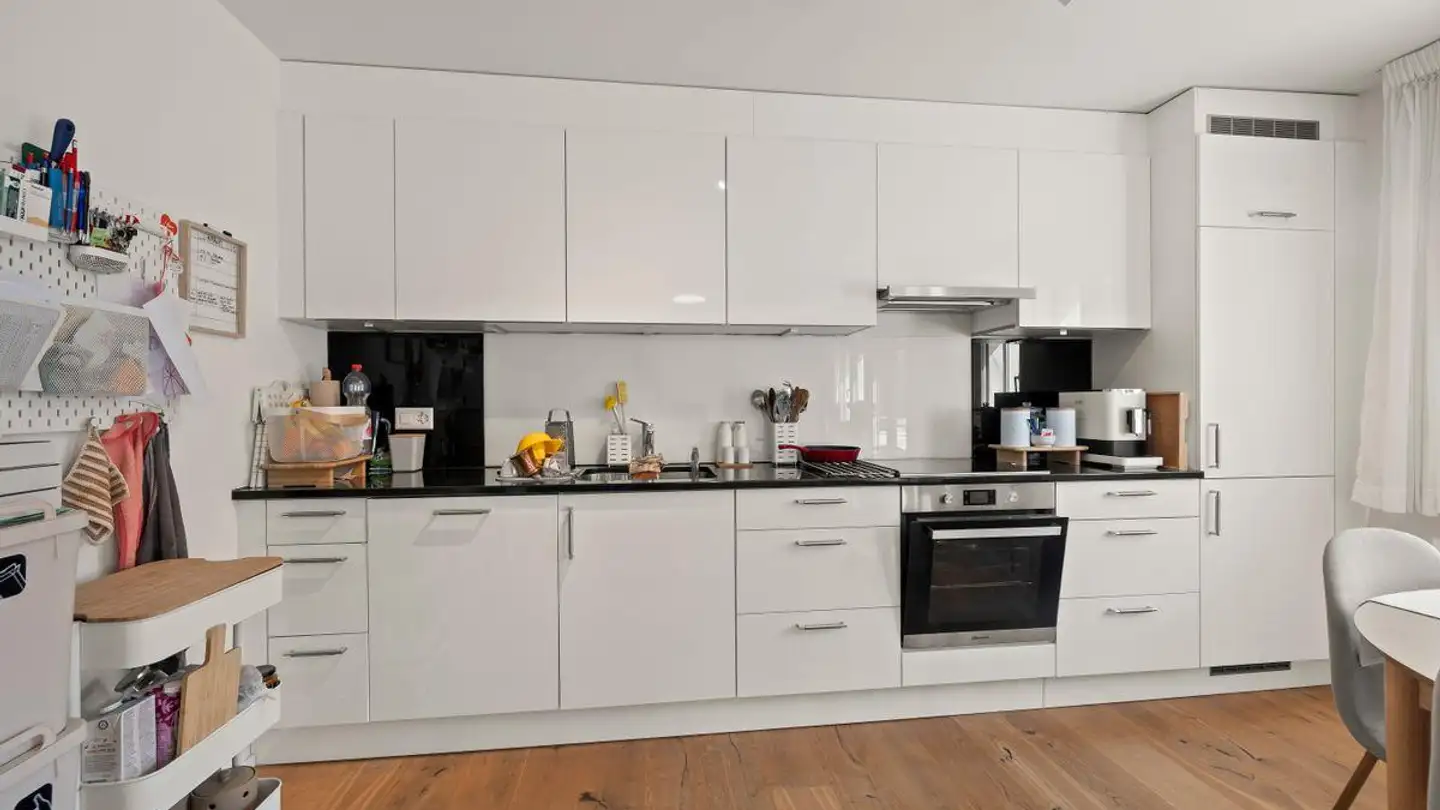 Apartment for sale - 4460 Gelterkinden - Photo 3