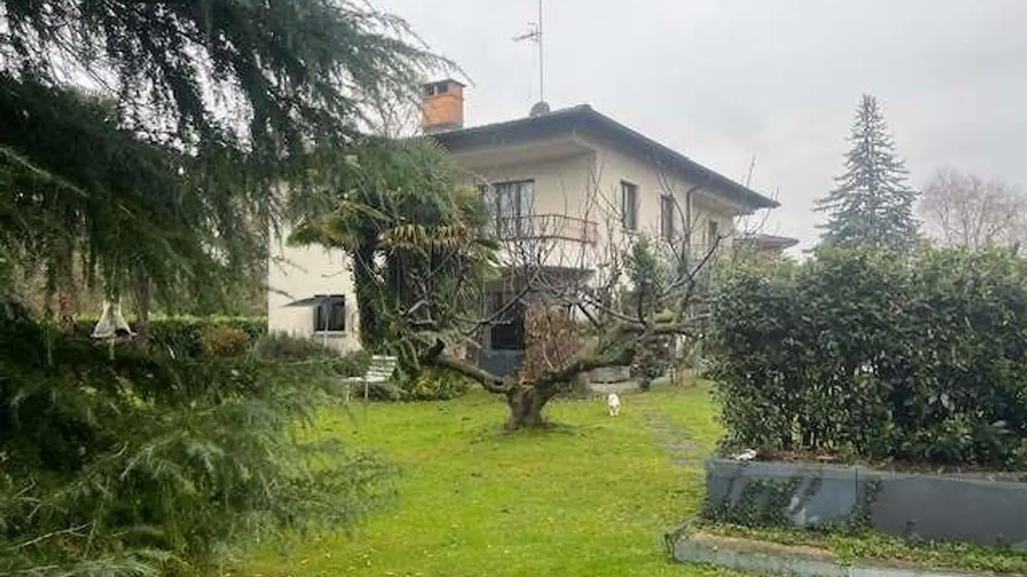 Villa kaufen - 6877 Coldrerio - Foto 2