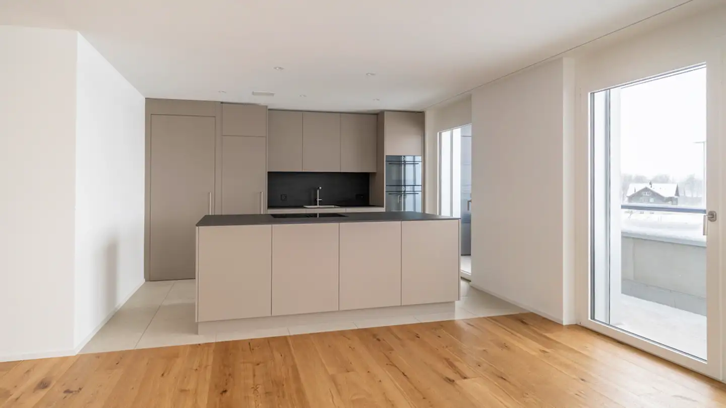 Appartamento in affitto - Postgässli 7, 6417 Sattel - Foto 3