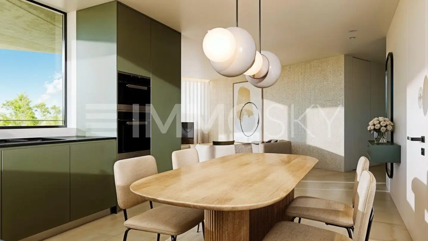 Appartamento in vendita - 1680 Romont FR - Foto 2