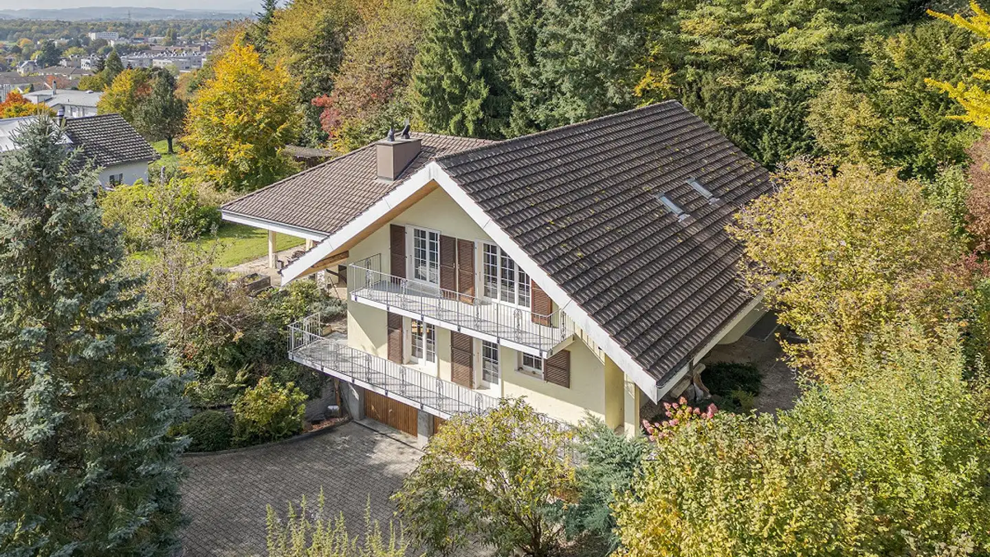 Casa singola in vendita - Hübeliweg 37, 3250 Lyss - Photo 2