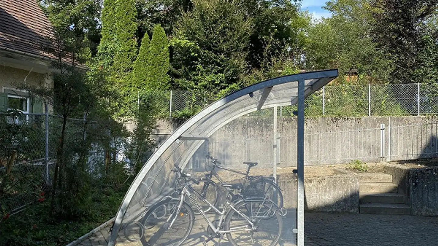 Wohnung mieten - Zaystrasse 9, 6410 Goldau - Foto 2