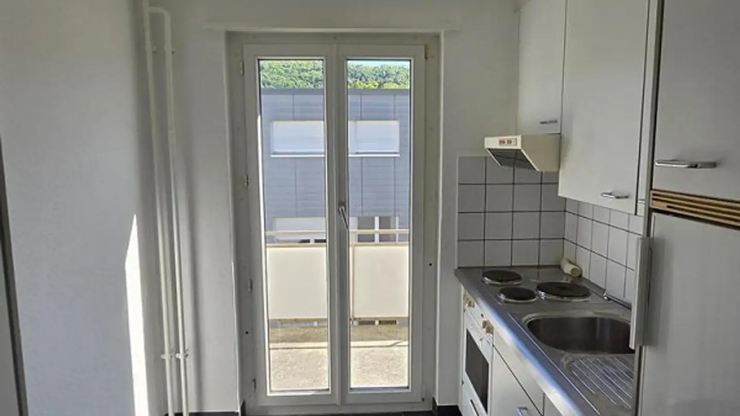 Wohnung mieten - Brüggliacker 3, 4657 Dulliken - Foto 2