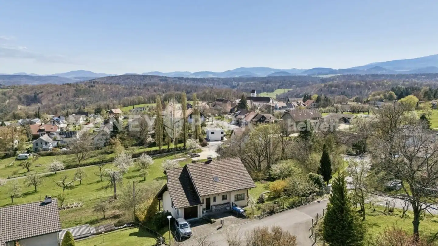Single house for sale - Schwärzlerstrasse 2, 4421 St. Pantaleon