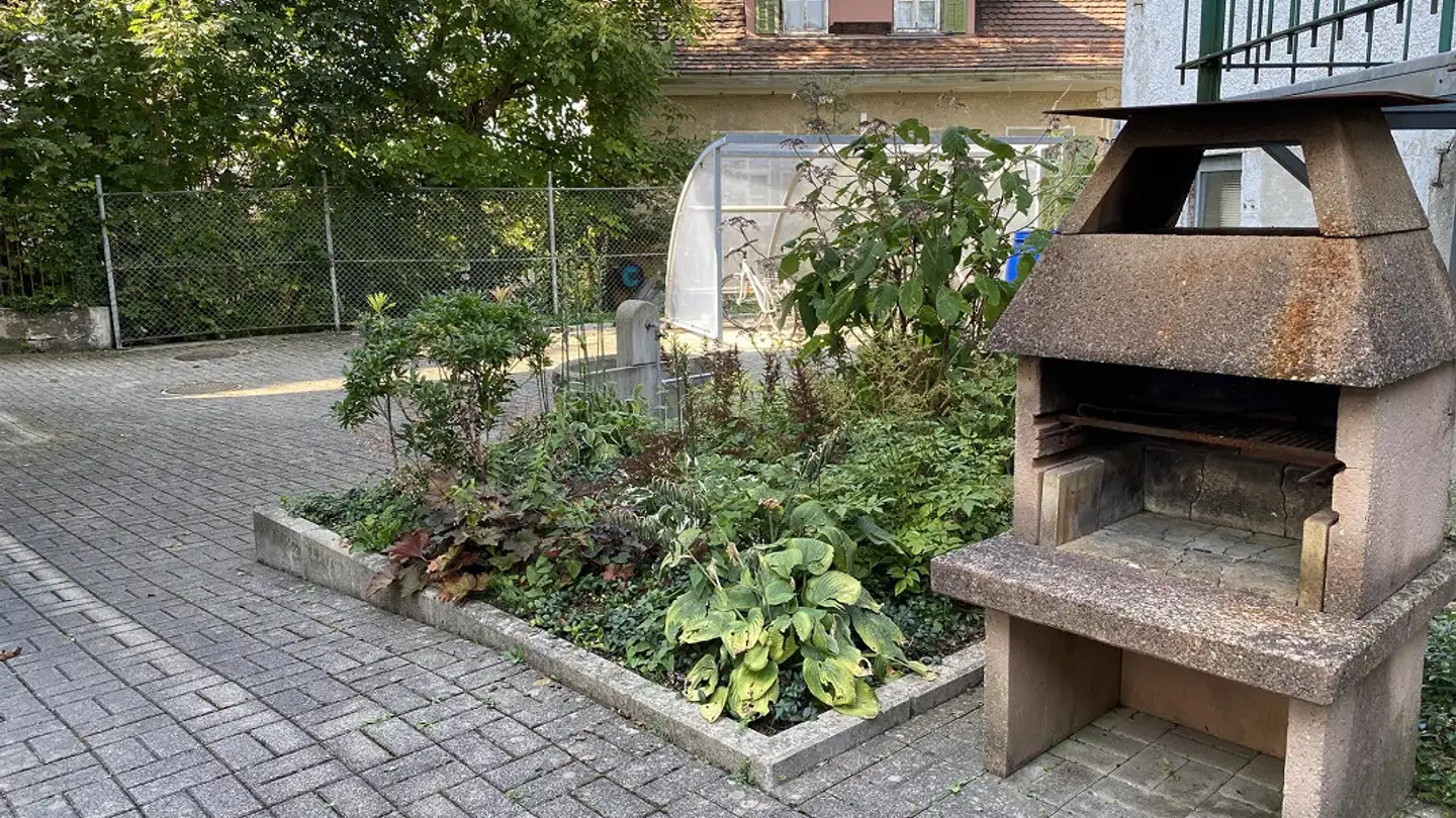 Wohnung mieten - Zaystrasse 9, 6410 Goldau - Foto 3