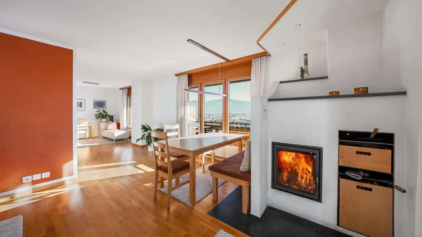 Casa singola in vendita - Im Elmat 9, 9445 Rebstein - Foto 3