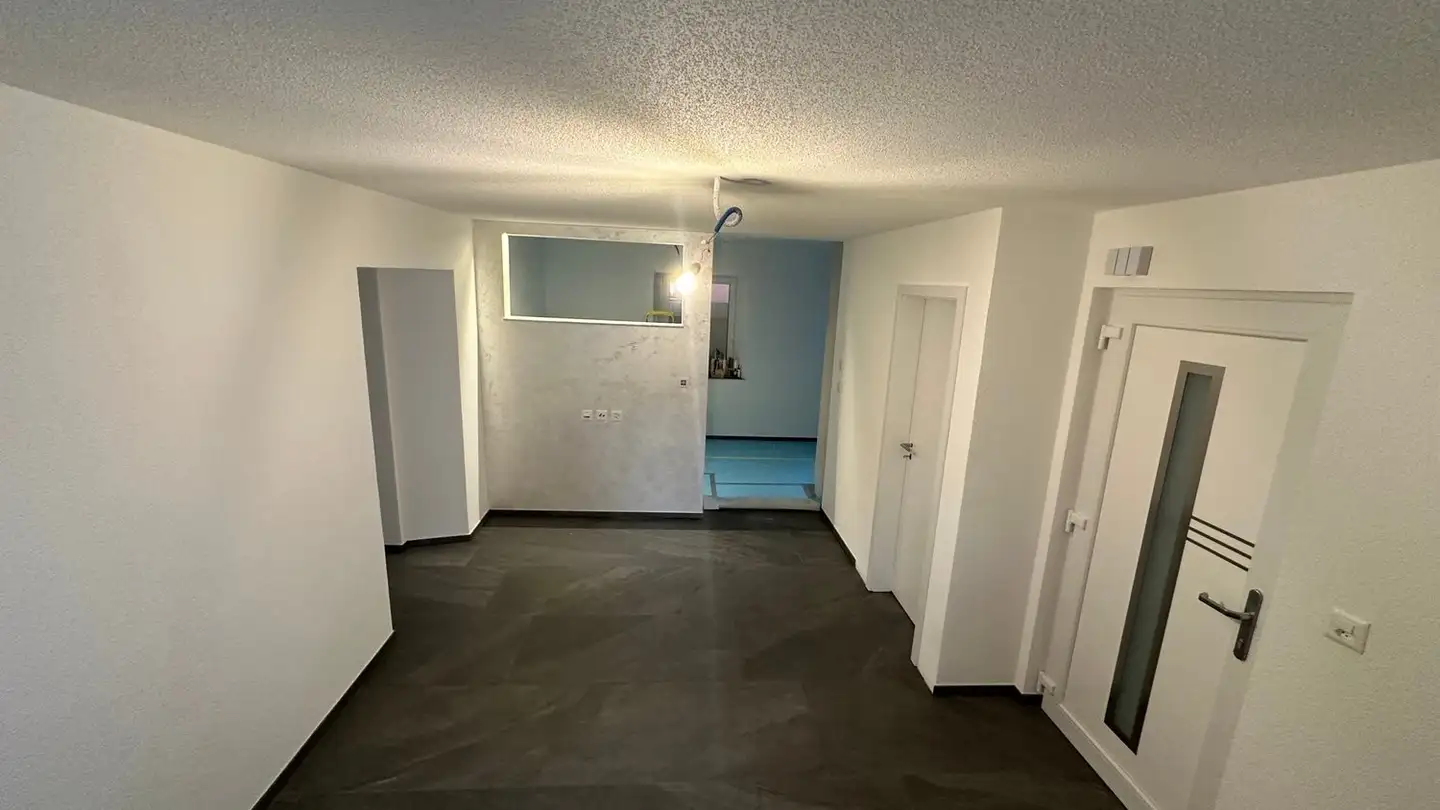 Appartement à louer - Faubourg Des Capucins, 2800 Delémont