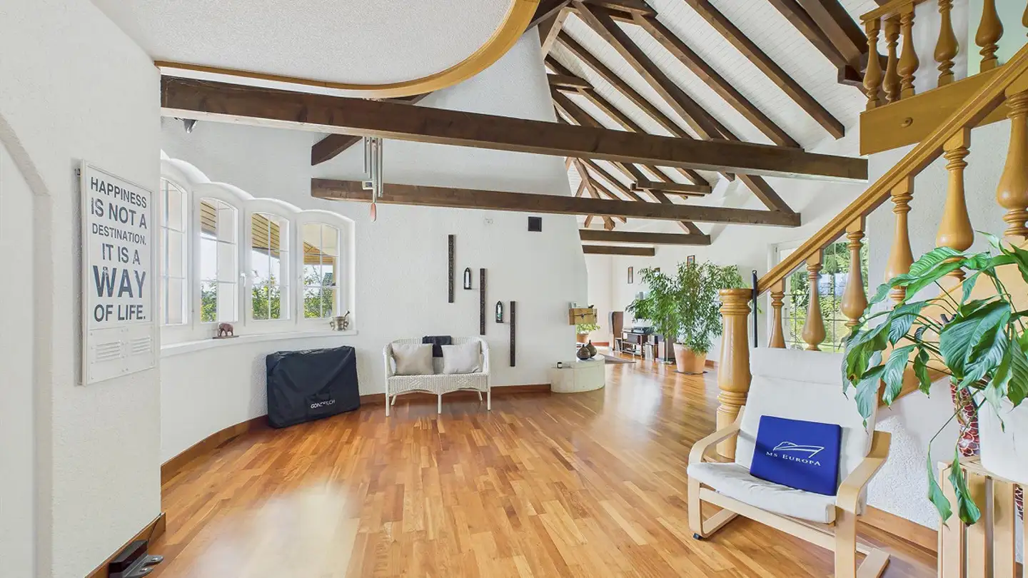 Casa singola in vendita - Hübeliweg 37, 3250 Lyss - Photo 4