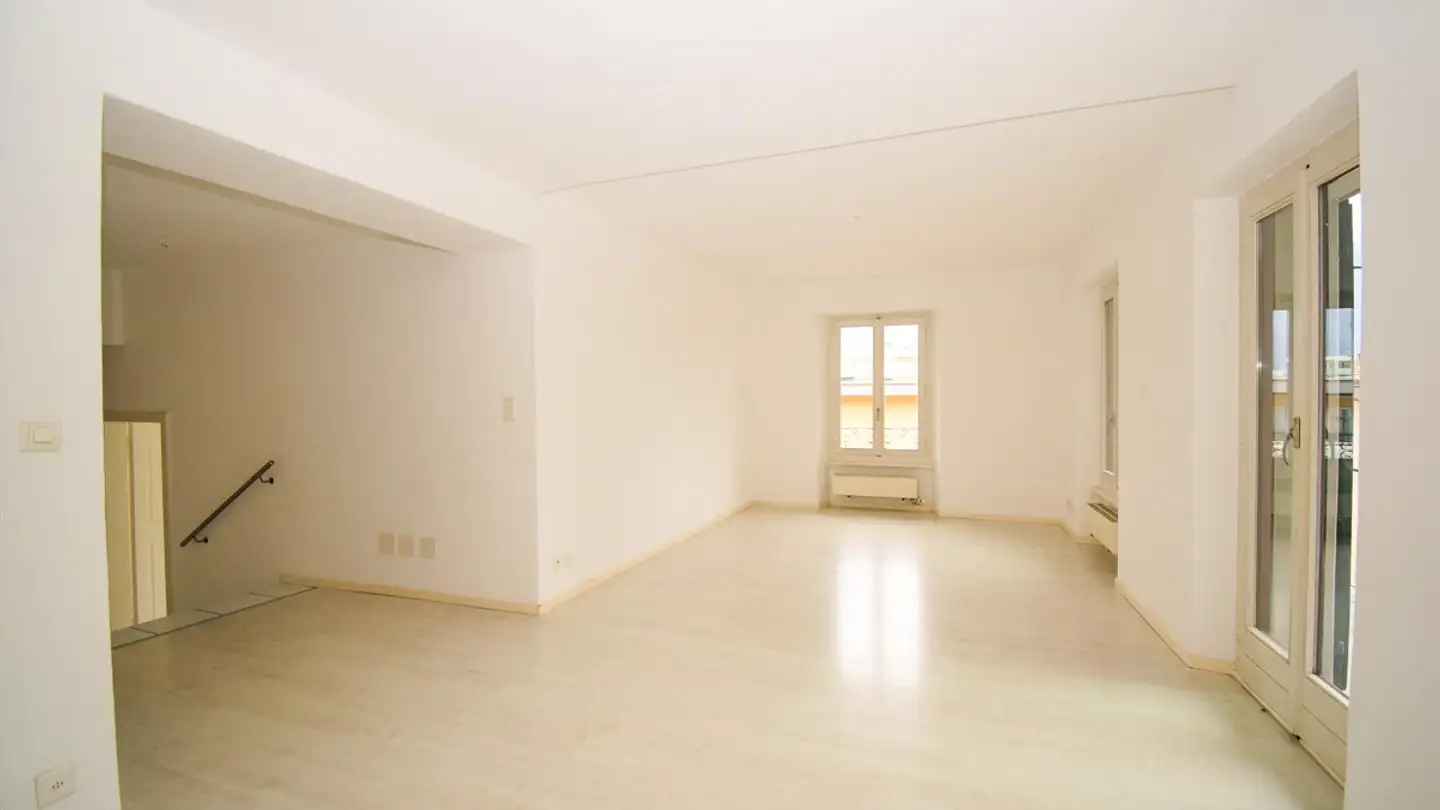 Appartamento in affitto - Viale Monte Verità 9, 6612 Ascona