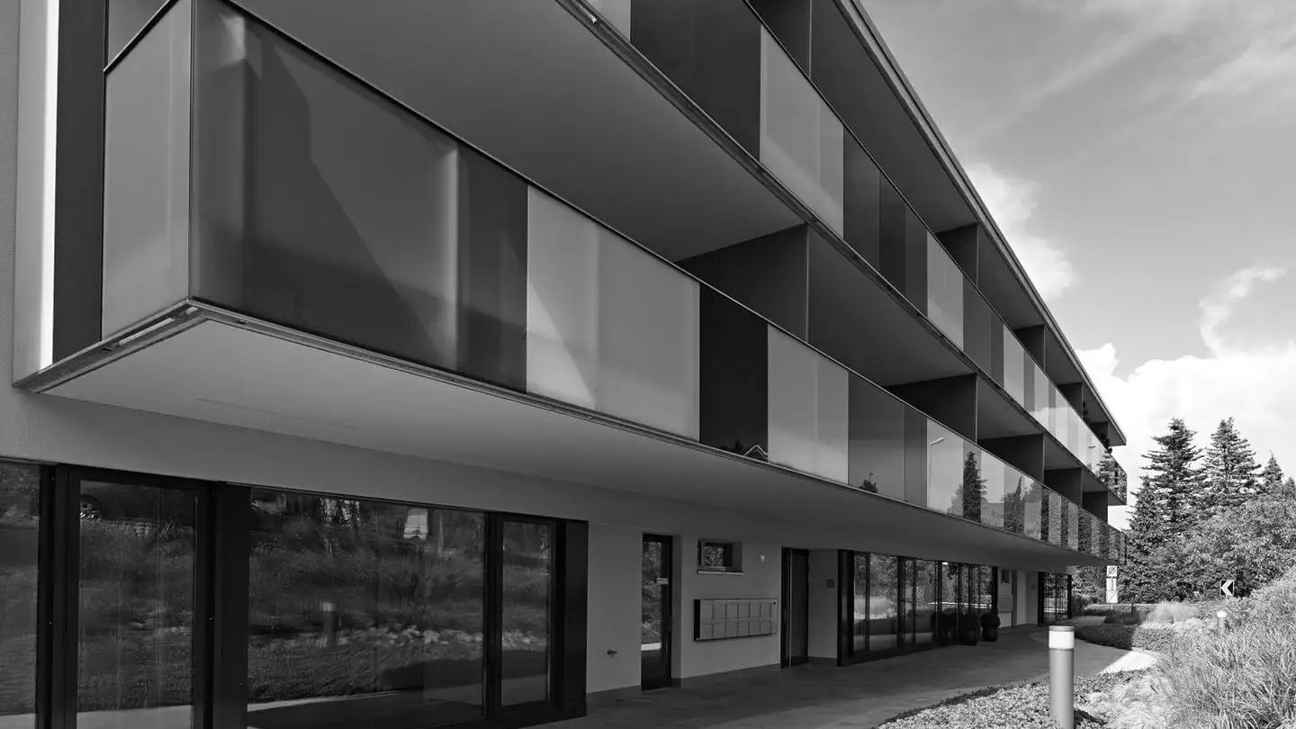 Studio in affitto - Schulhausstrasse 17, 8834 Schindellegi - Foto 4