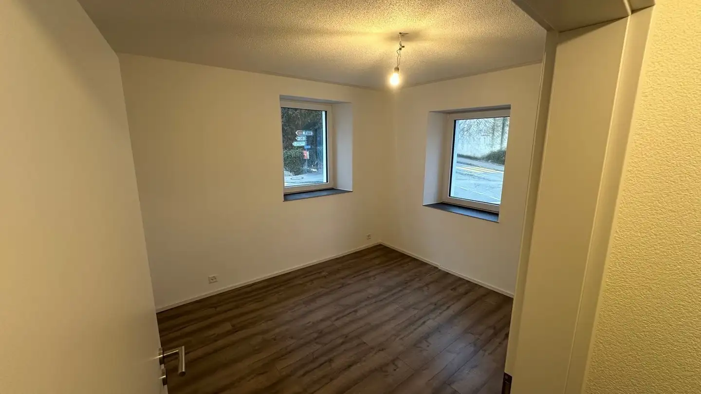 Appartement à louer - Faubourg Des Capucins, 2800 Delémont - Photo 2