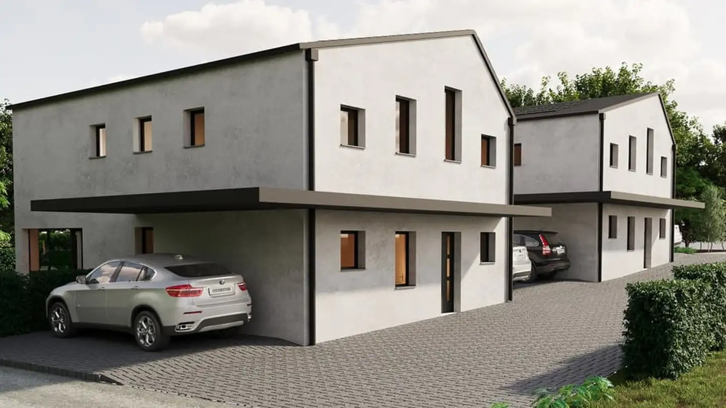 Casa singola in vendita - 2075 Wavre - Photo 3