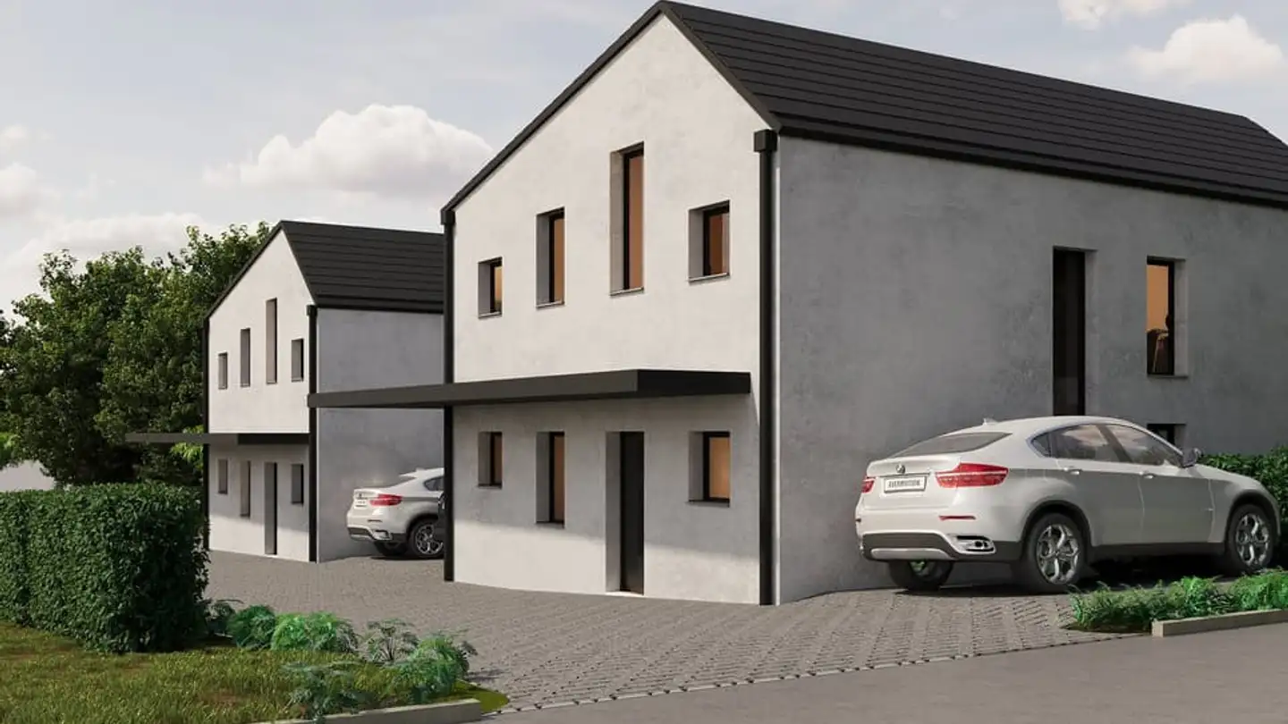 Casa singola in vendita - 2075 Wavre - Photo 4