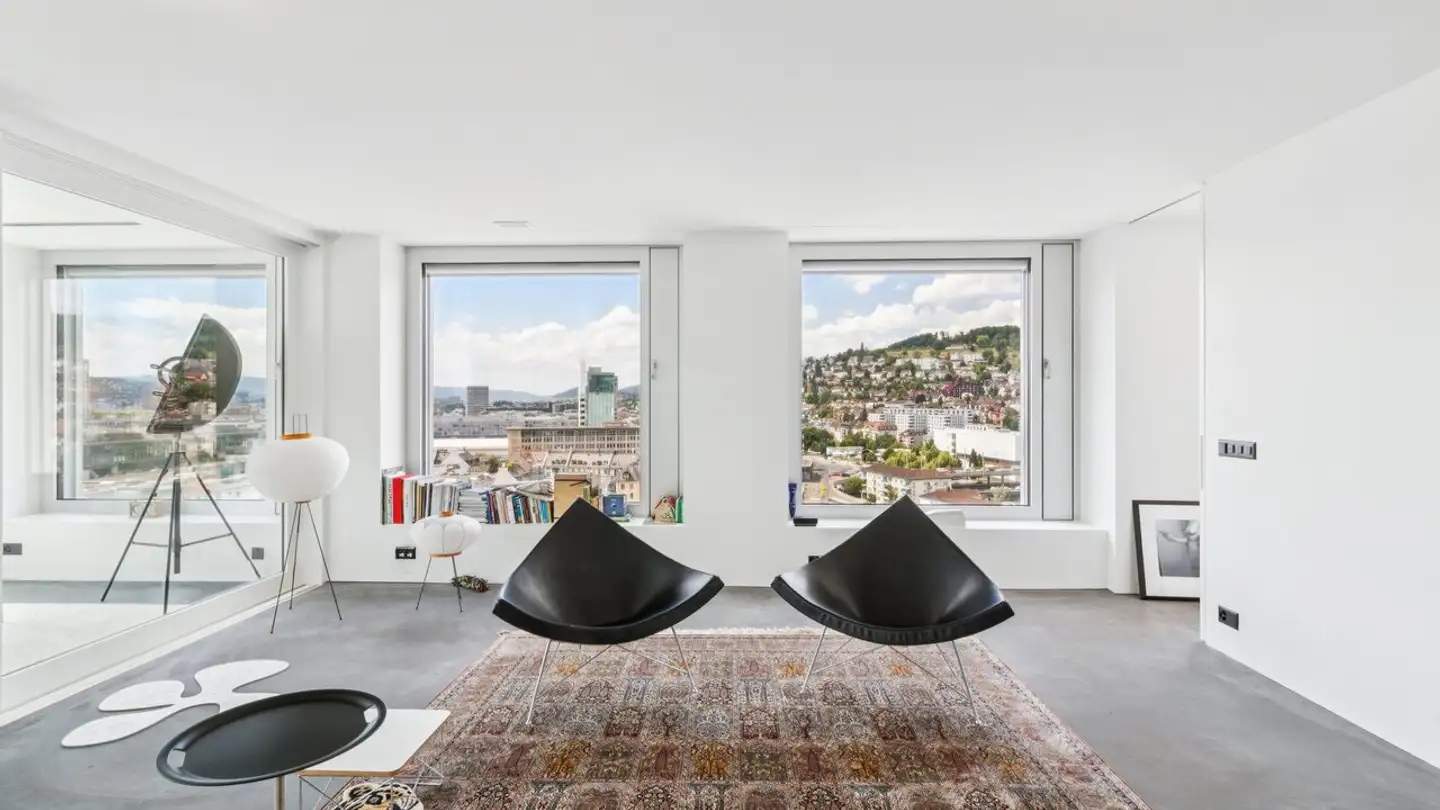 Appartamento in vendita - 8005 Zürich - Photo 2