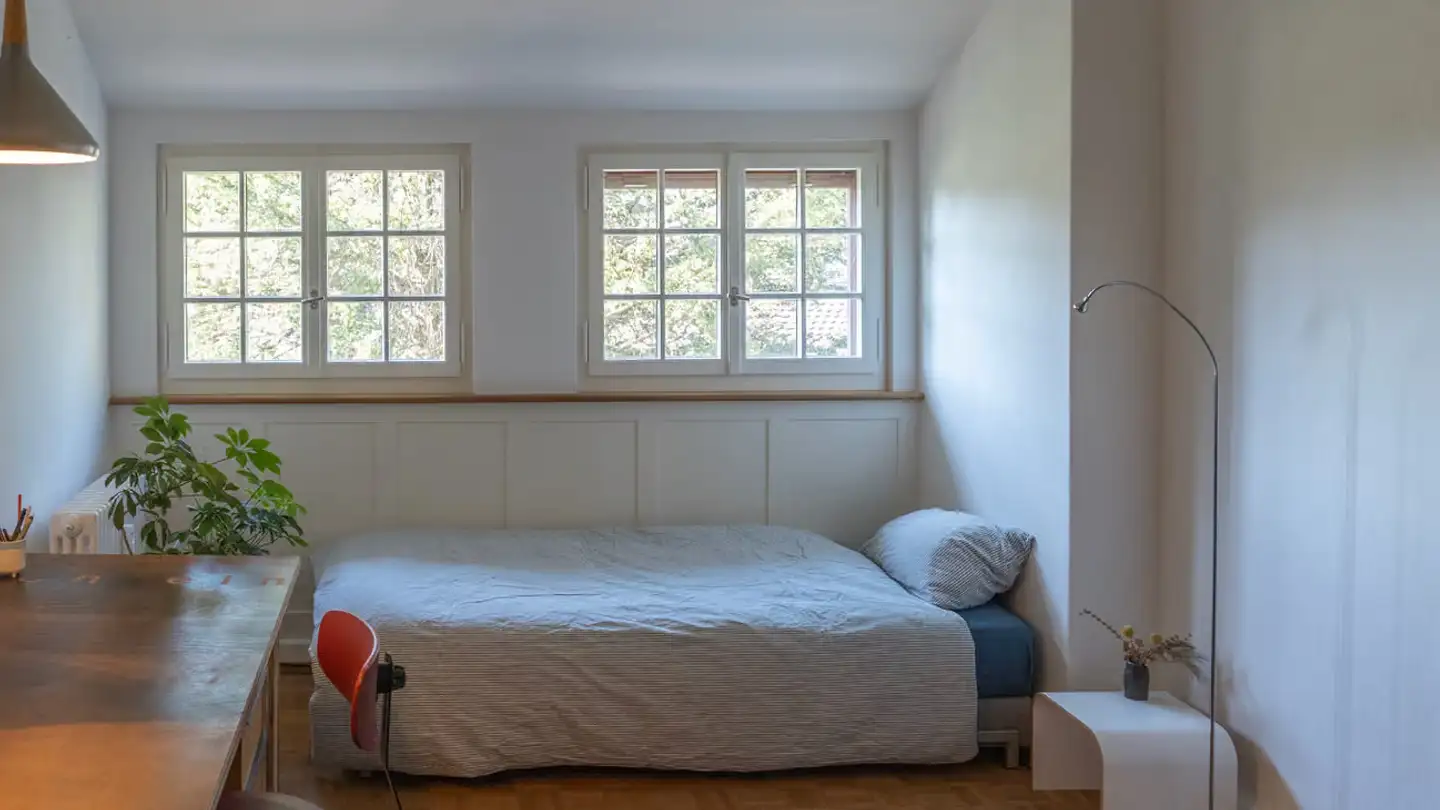 Single room for rent - Im Birkenhof, 8057 Zürich