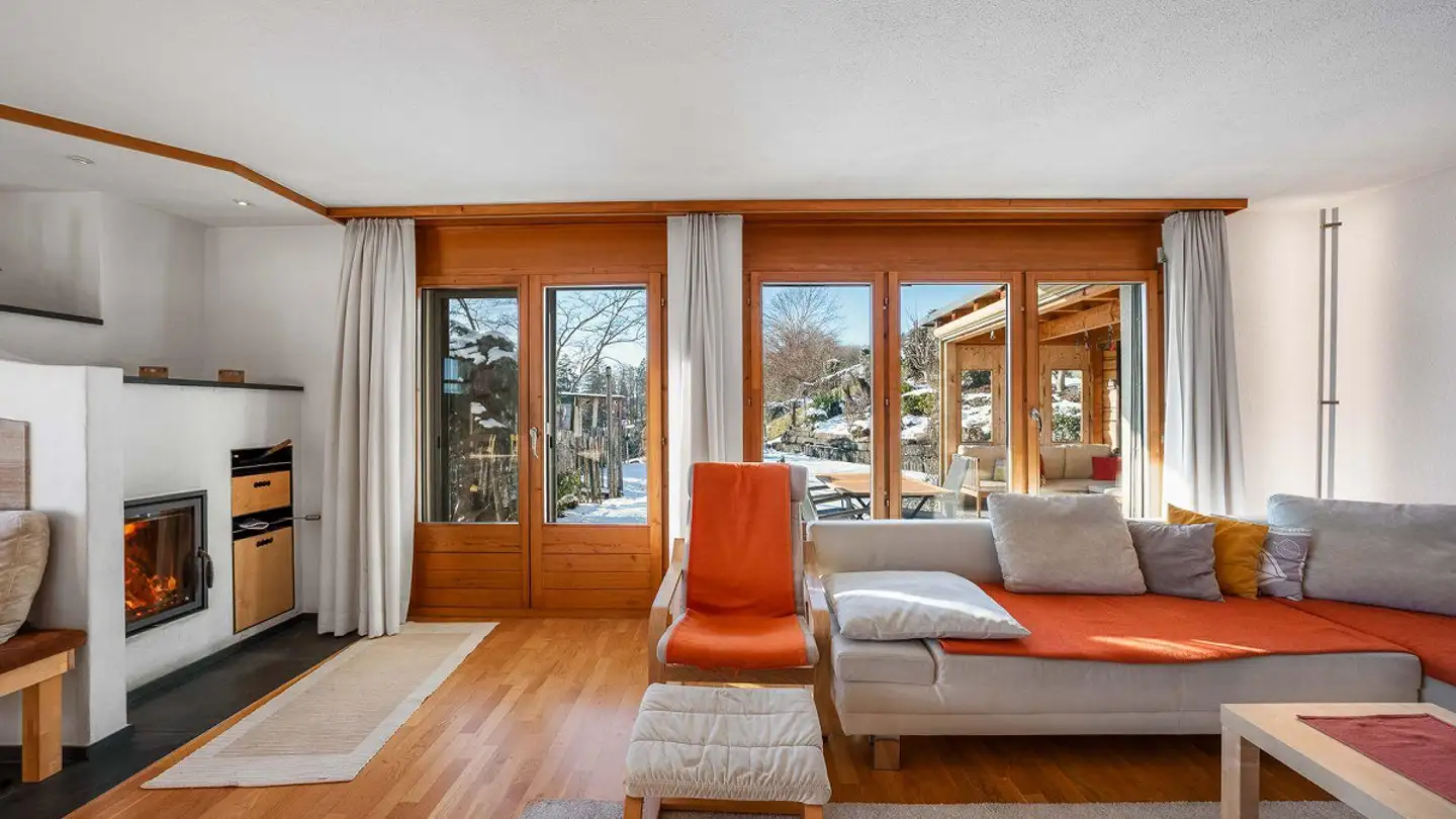 Casa singola in vendita - Im Elmat 9, 9445 Rebstein - Foto 4