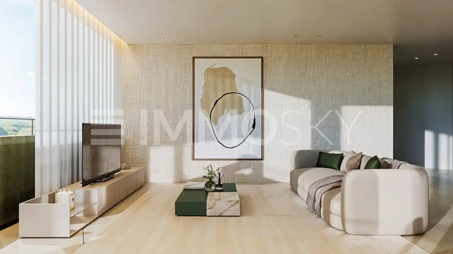 Appartamento in vendita - 1680 Romont FR - Foto 4