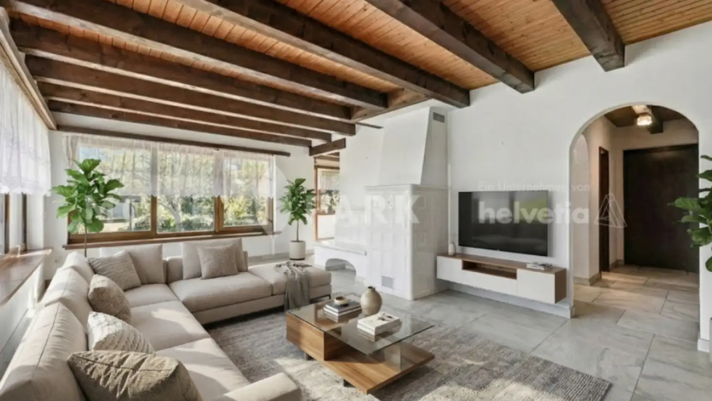 Single house for sale - Schwärzlerstrasse 2, 4421 St. Pantaleon - Photo 3