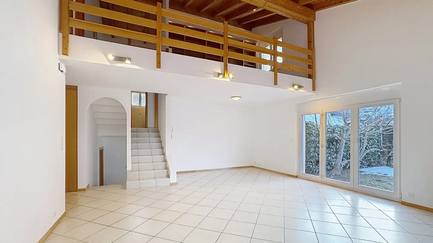 Villa for rent - Chemin De L'institut 5, 1967 Bramois - Photo 3