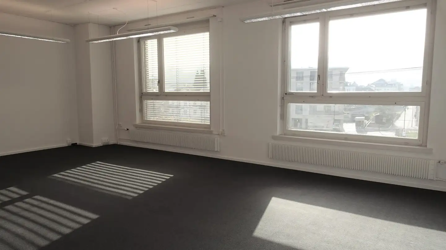Spazio ufficio in affitto - Säntisstrasse 15, 9230 Flawil