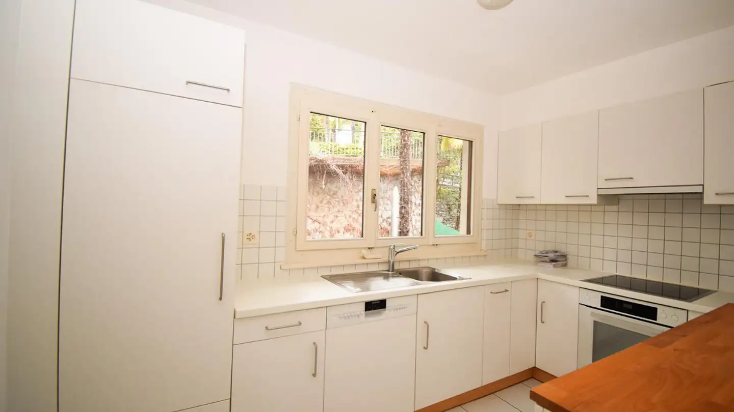 Appartamento in affitto - Viale Monte Verità 9, 6612 Ascona - Foto 4