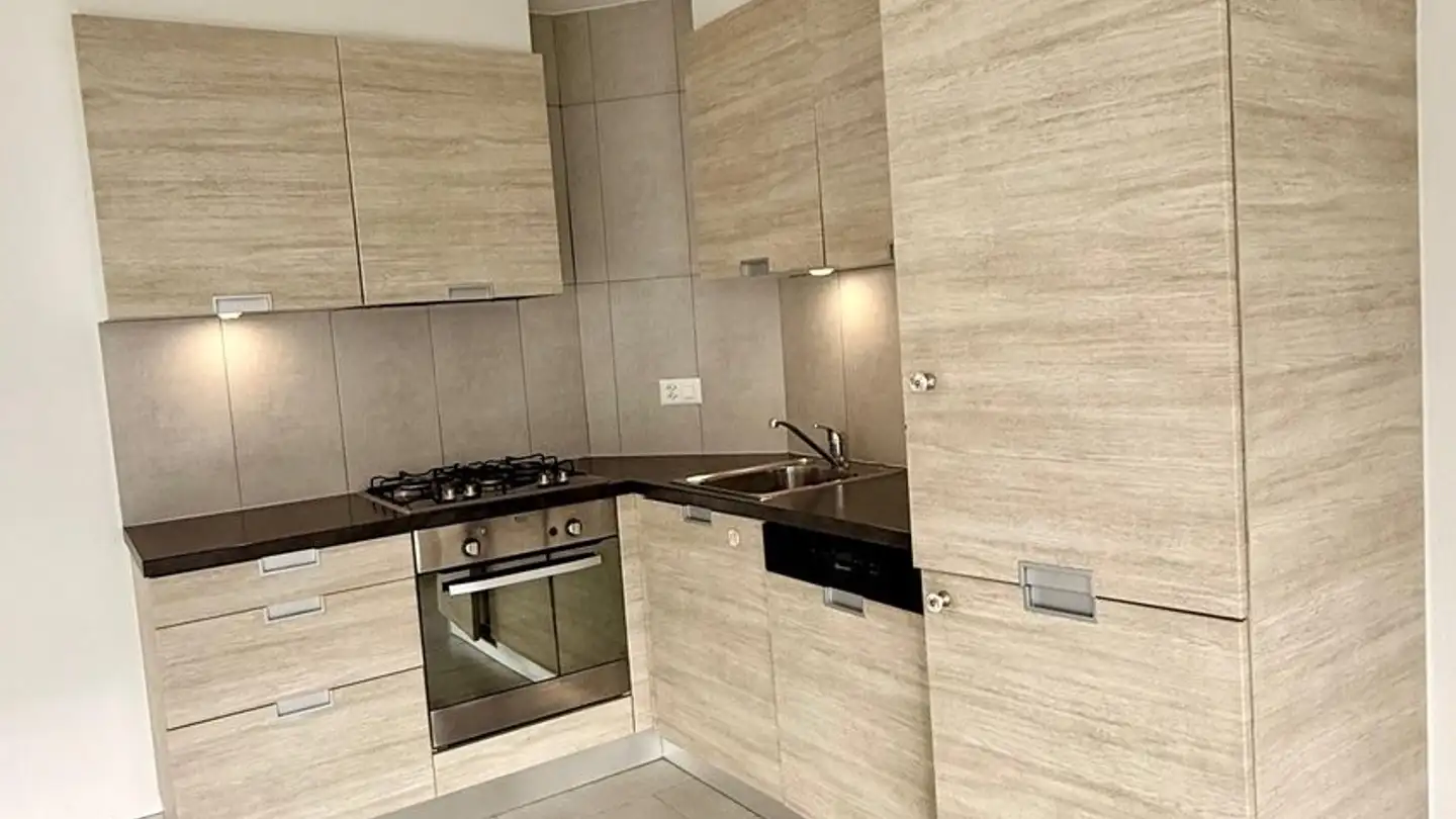 Appartement à louer - Route D'aigle 49, 1880 Bex - Photo 2