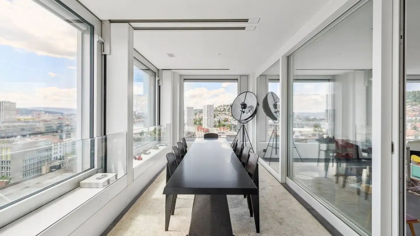 Appartamento in vendita - 8005 Zürich - Photo 3