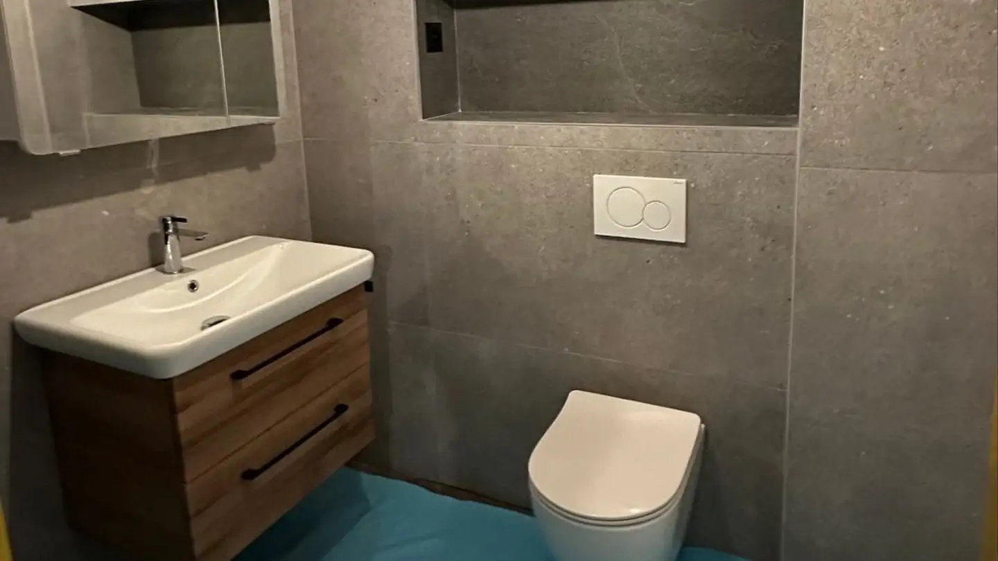 Appartement à louer - Faubourg Des Capucins, 2800 Delémont - Photo 4