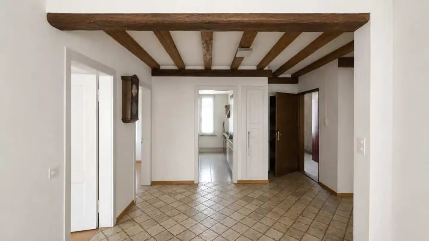 Wohnung kaufen - Viktoriastrasse 44, 3013 Bern