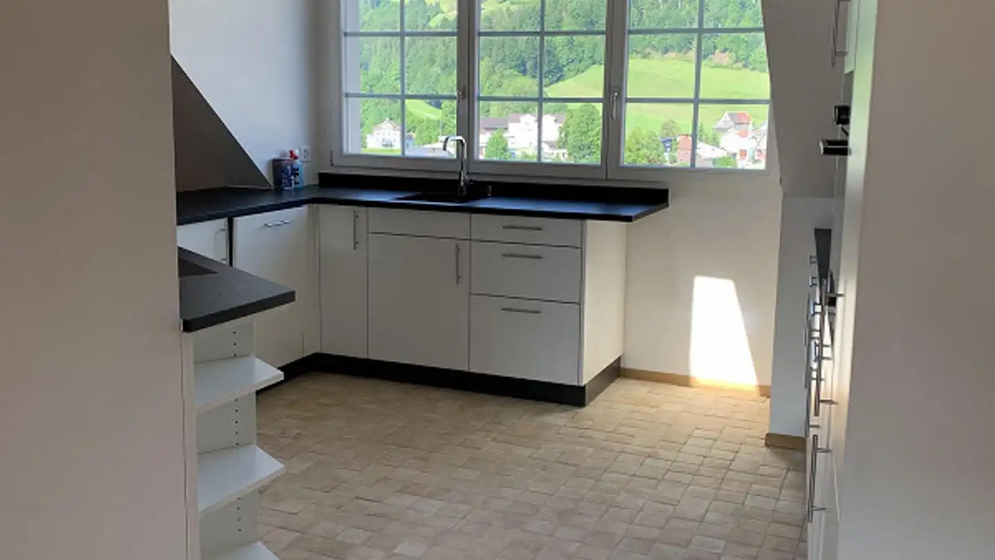 Penthouse mieten - 9620 Lichtensteig - Foto 3