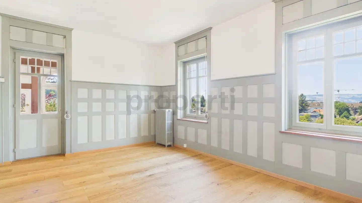 Villa for rent - 8910 Affoltern am Albis - Photo 2