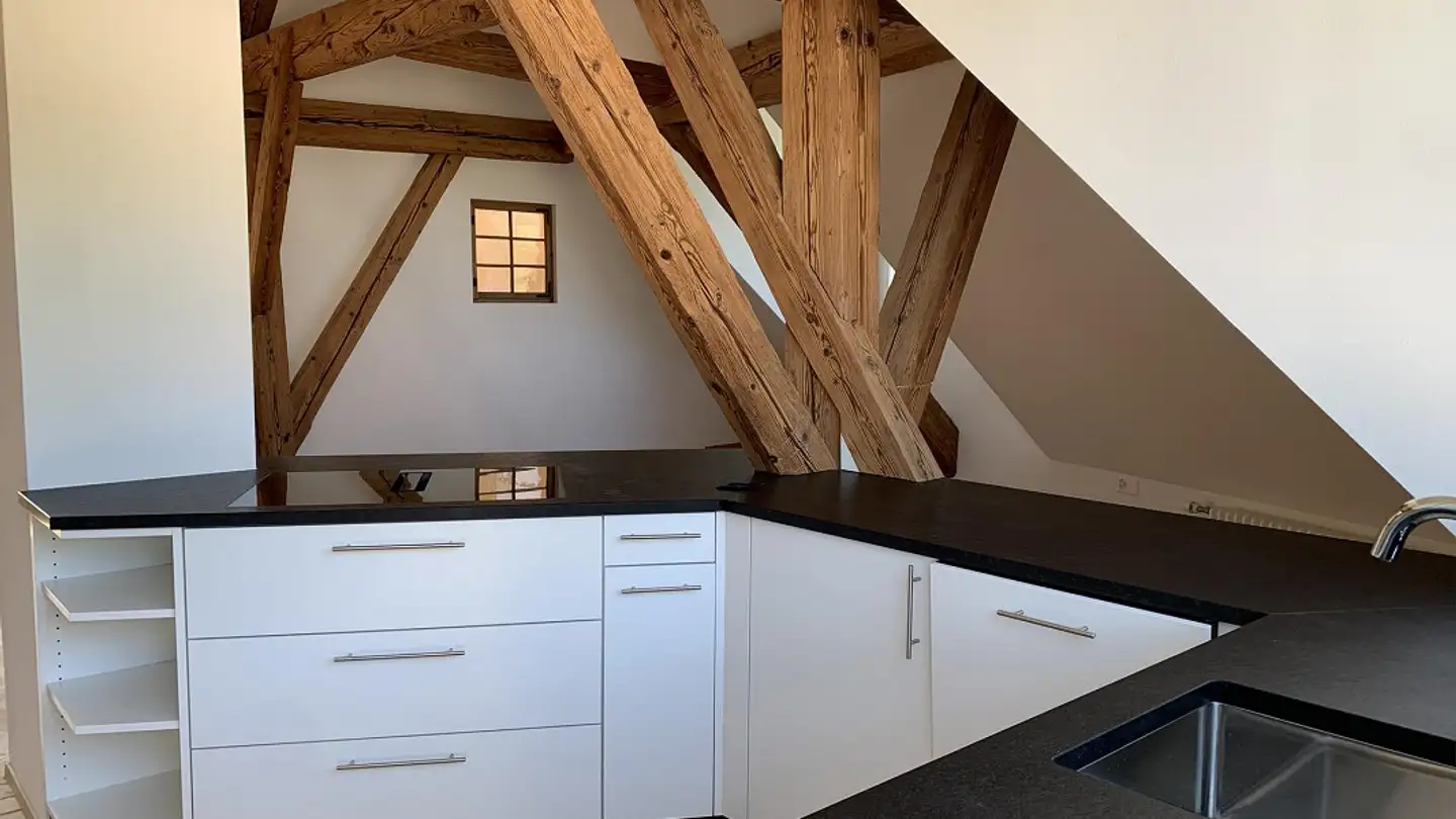 Penthouse mieten - 9620 Lichtensteig - Foto 4