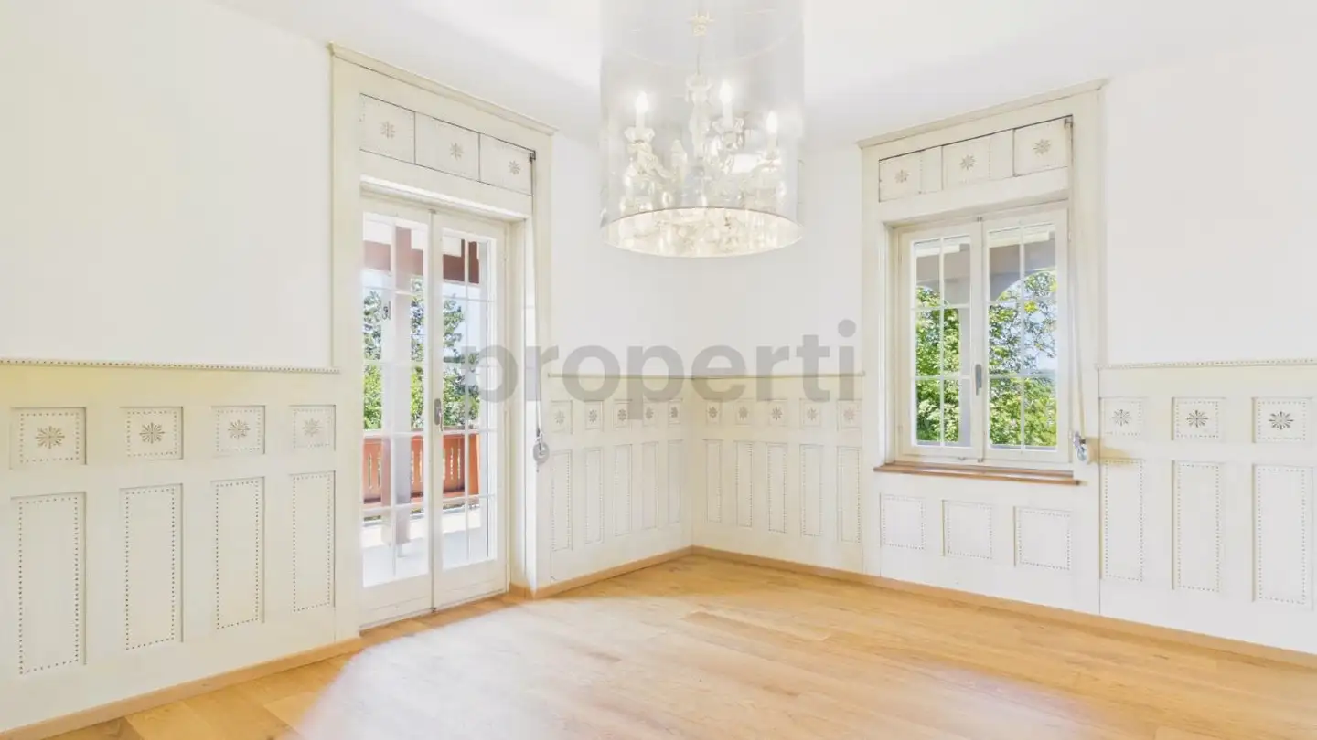 Villa for rent - 8910 Affoltern am Albis - Photo 4