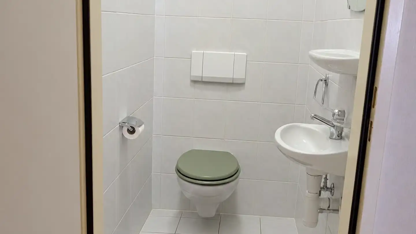 Apartment for rent - Avenue Eugène-Rambert, 1005 Lausanne - Photo 4