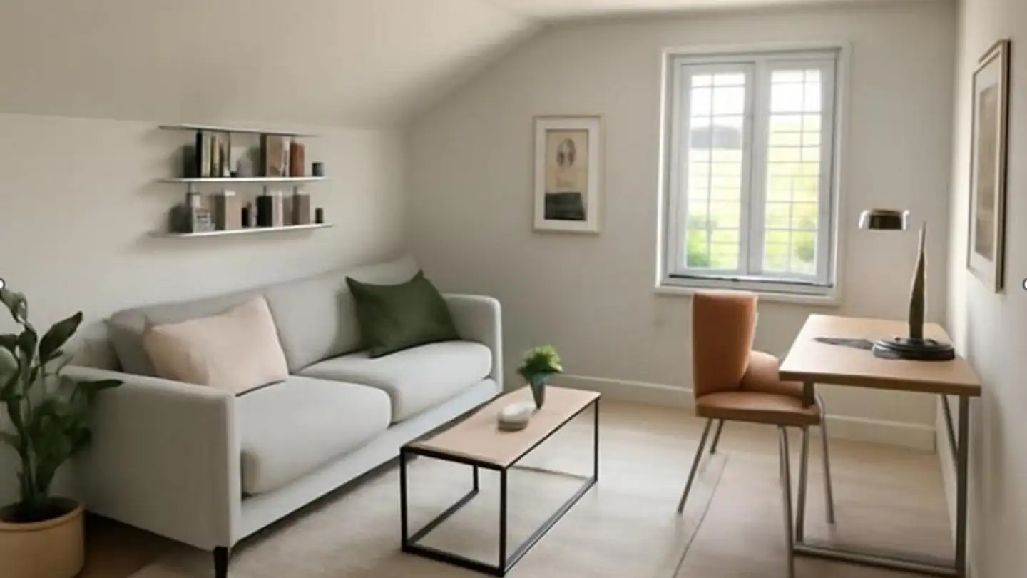 Attique à louer - Weinfelderstrasse 93, 8580 Amriswil