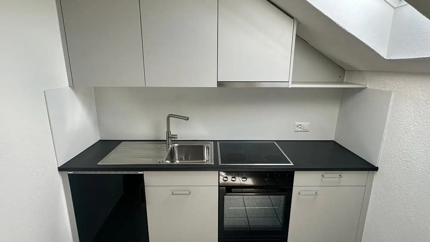 Attique à louer - Weinfelderstrasse 93, 8580 Amriswil - Photo 2