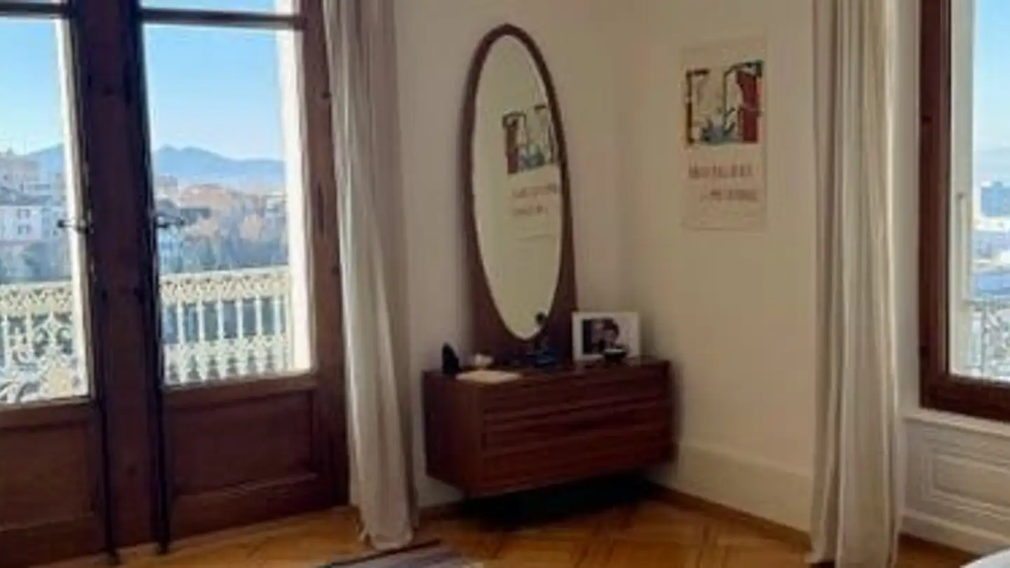 Apartment for rent - Chemin De Boston 11, 1004 Lausanne - Photo 3