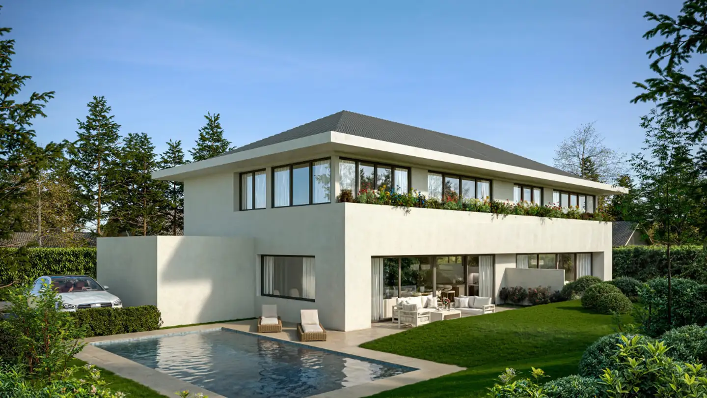 Single house for sale - 1297 Founex